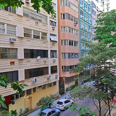 Cheio De Bossa - Apto 3 Qtos Para 7 Pessoas Rio de Janeiro Eksteriør billede